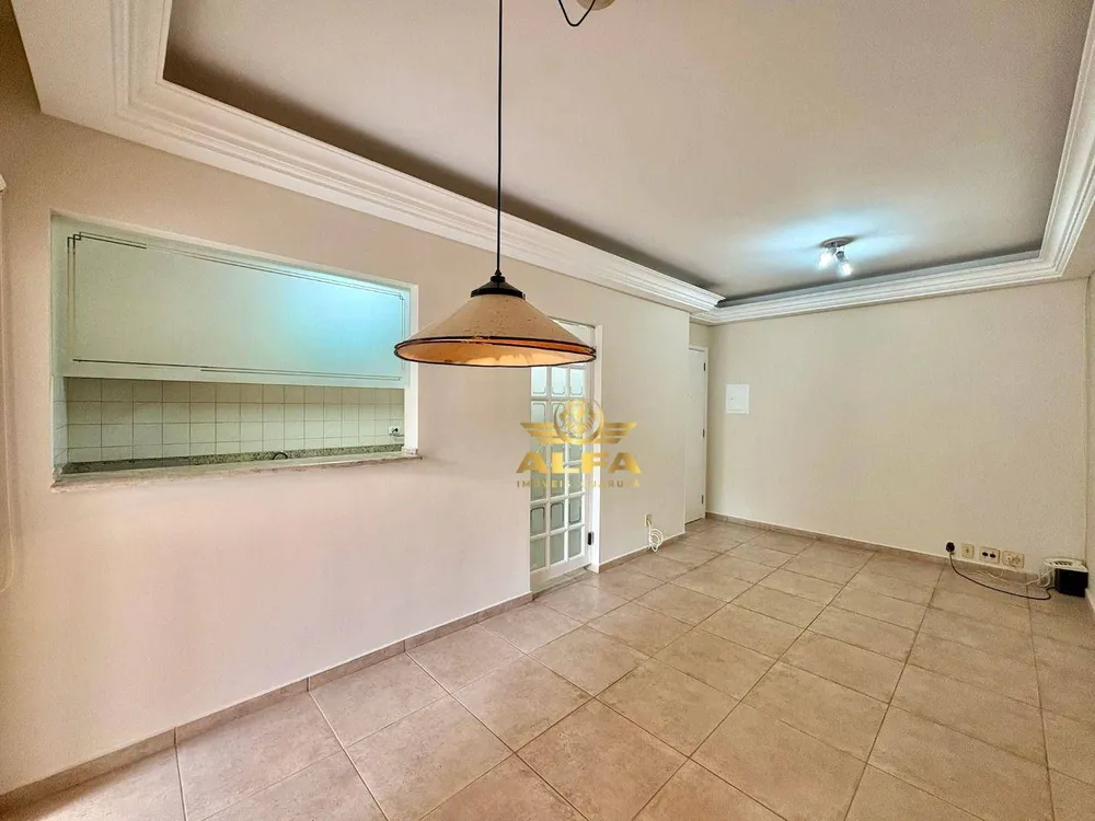 Apartamento, 2 quartos, 60 m² - Foto 4