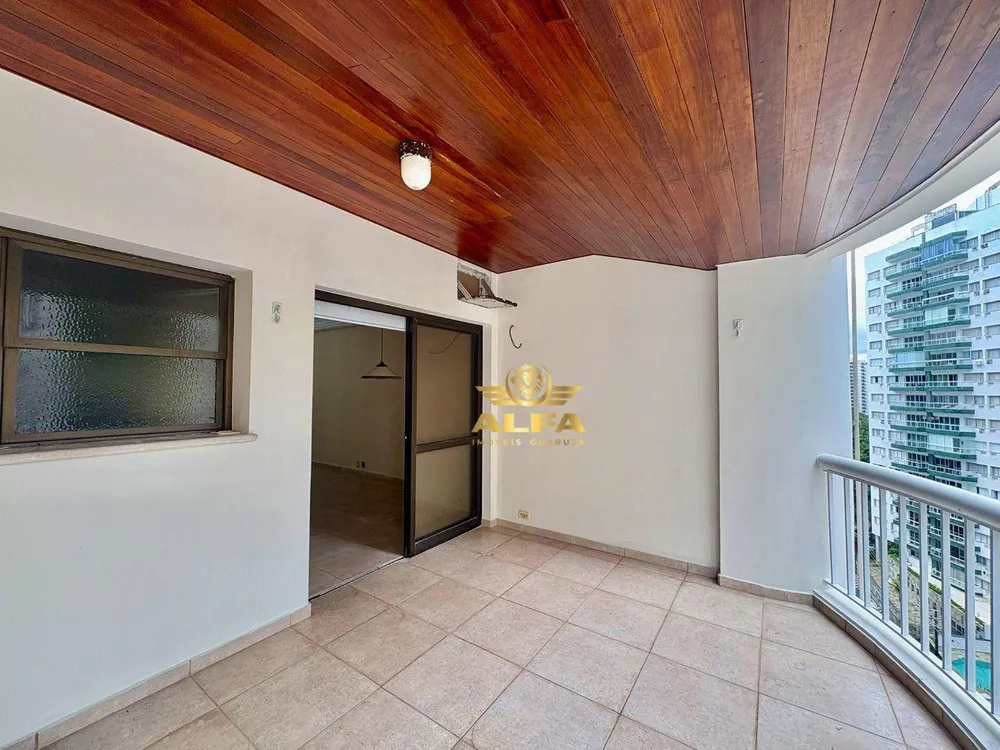 Apartamento, 2 quartos, 60 m² - Foto 3