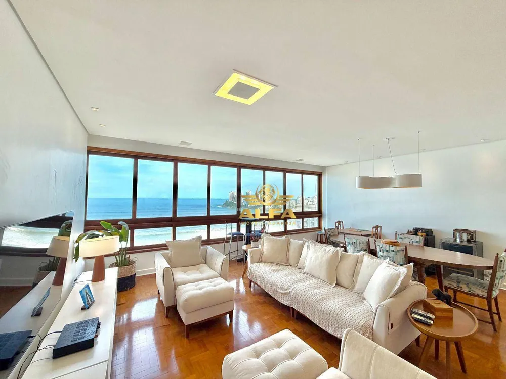 Apartamento, 3 quartos, 186 m² - Foto 3