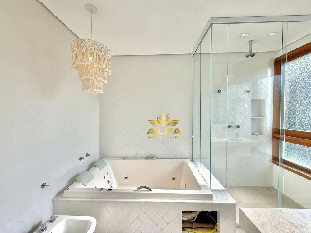 Apartamento, 3 quartos, 186 m² - Foto 8