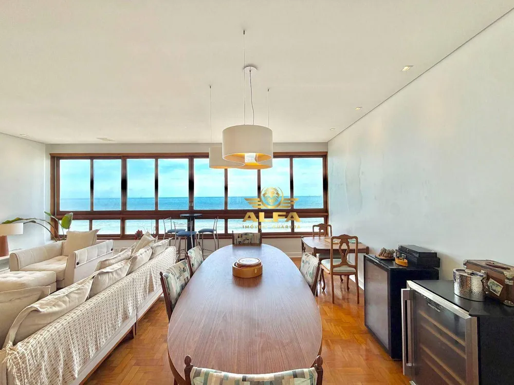 Apartamento, 3 quartos, 186 m² - Foto 4