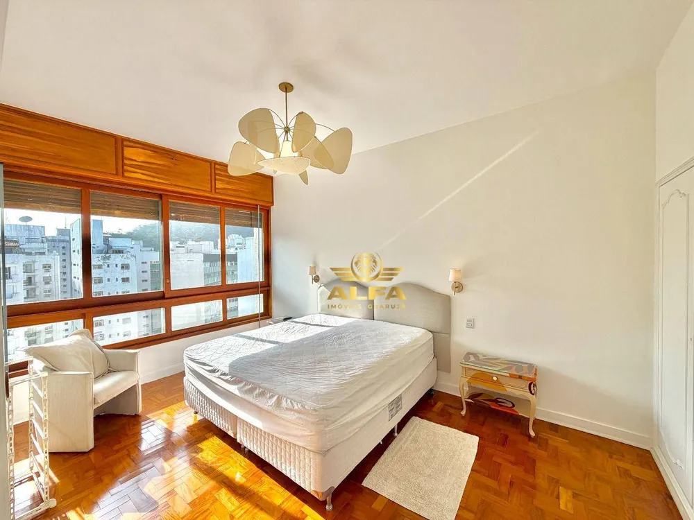 Apartamento, 3 quartos, 186 m² - Foto 5