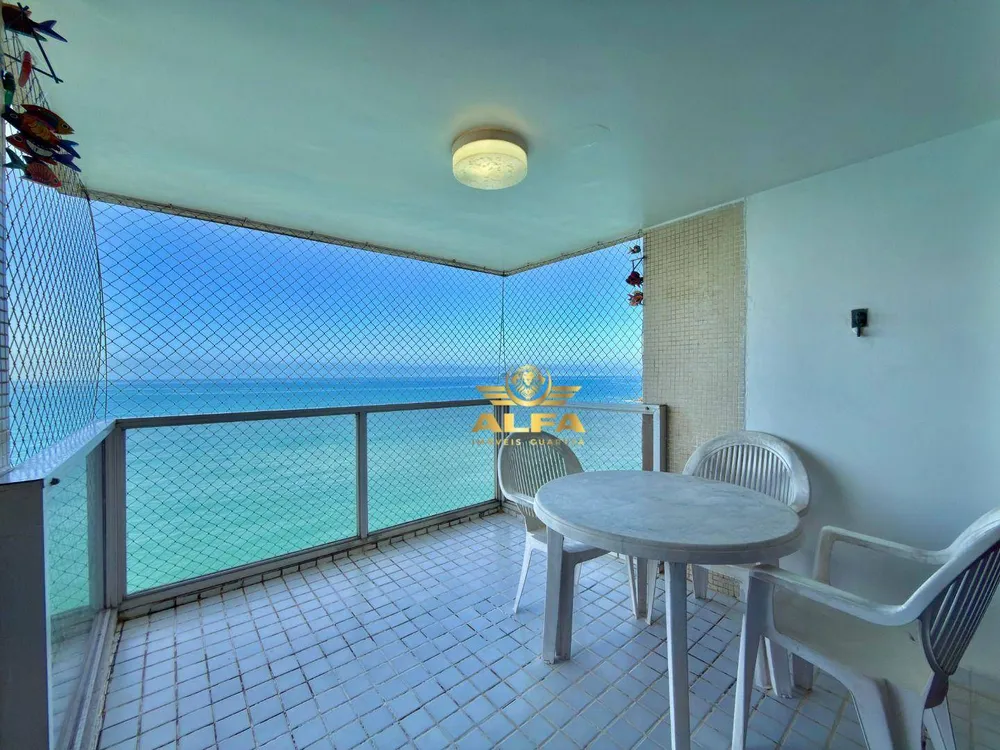 Apartamento, 3 quartos, 129 m² - Foto 1