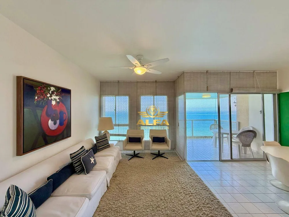 Apartamento, 3 quartos, 129 m² - Foto 3