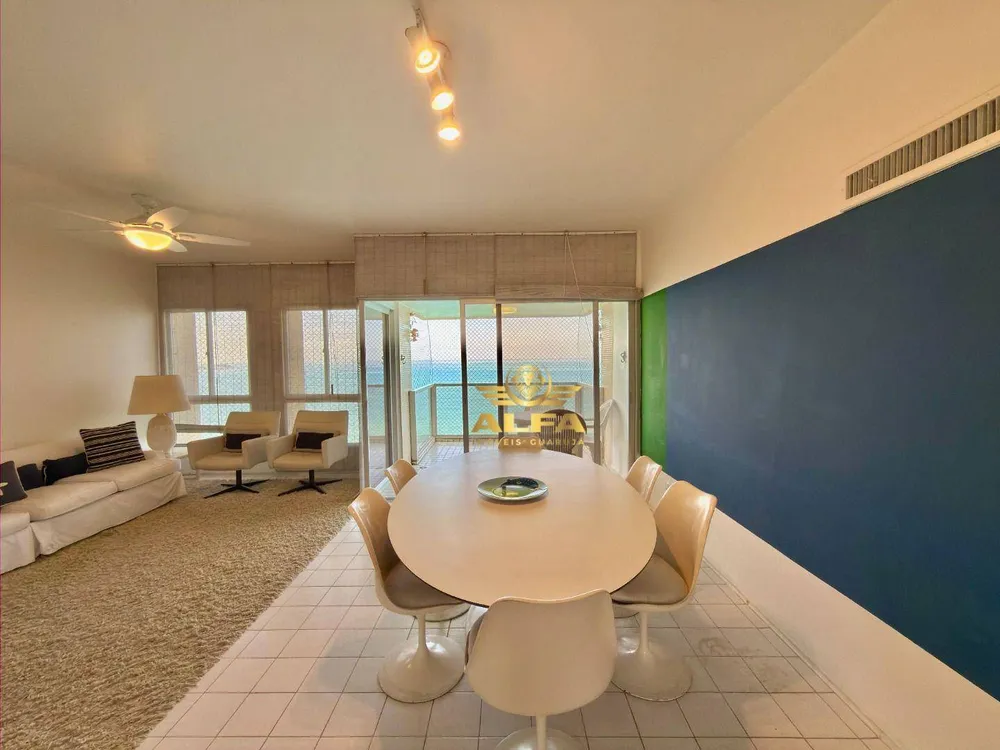 Apartamento, 3 quartos, 129 m² - Foto 4