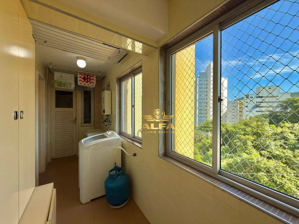 Apartamento, 3 quartos, 129 m² - Foto 8