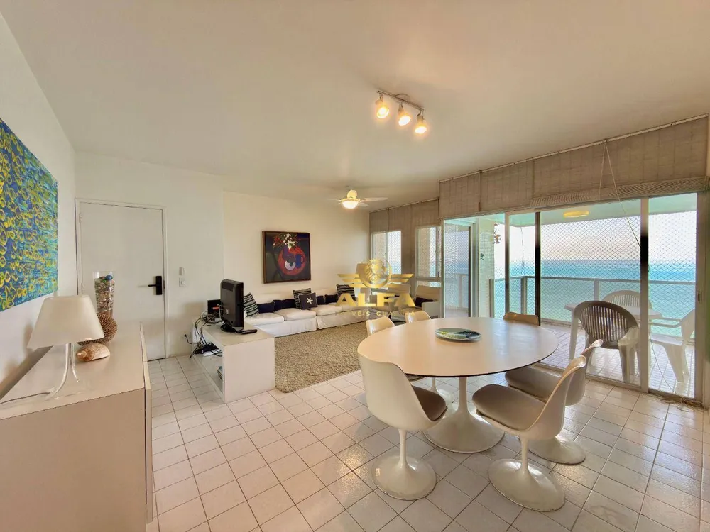 Apartamento, 3 quartos, 129 m² - Foto 2