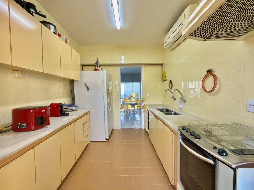 Apartamento, 3 quartos, 129 m² - Foto 11