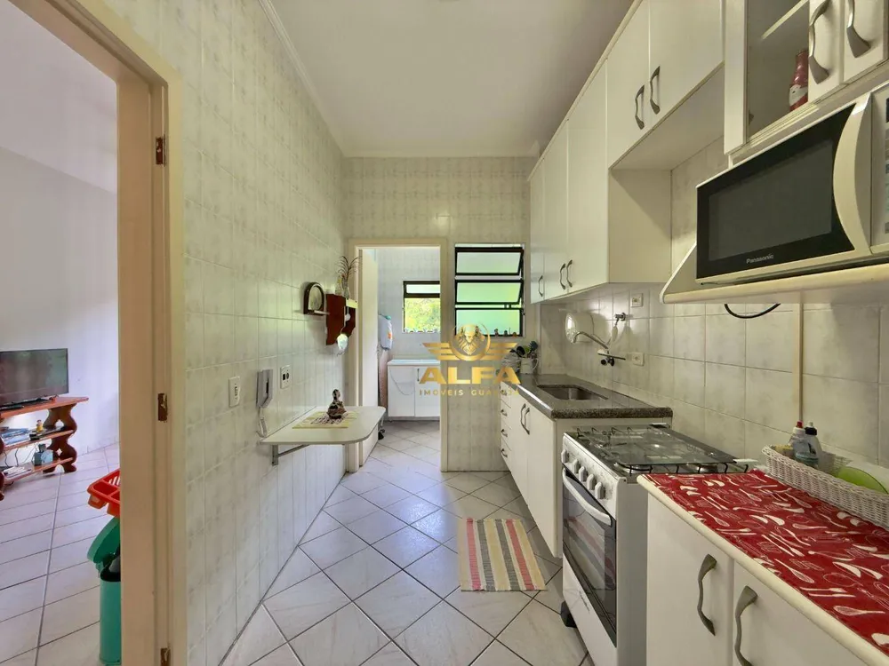 Apartamento, 2 quartos, 88 m² - Foto 7
