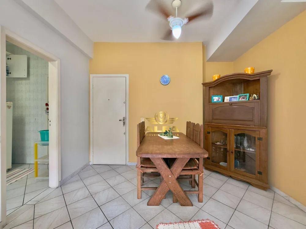 Apartamento, 2 quartos, 88 m² - Foto 2