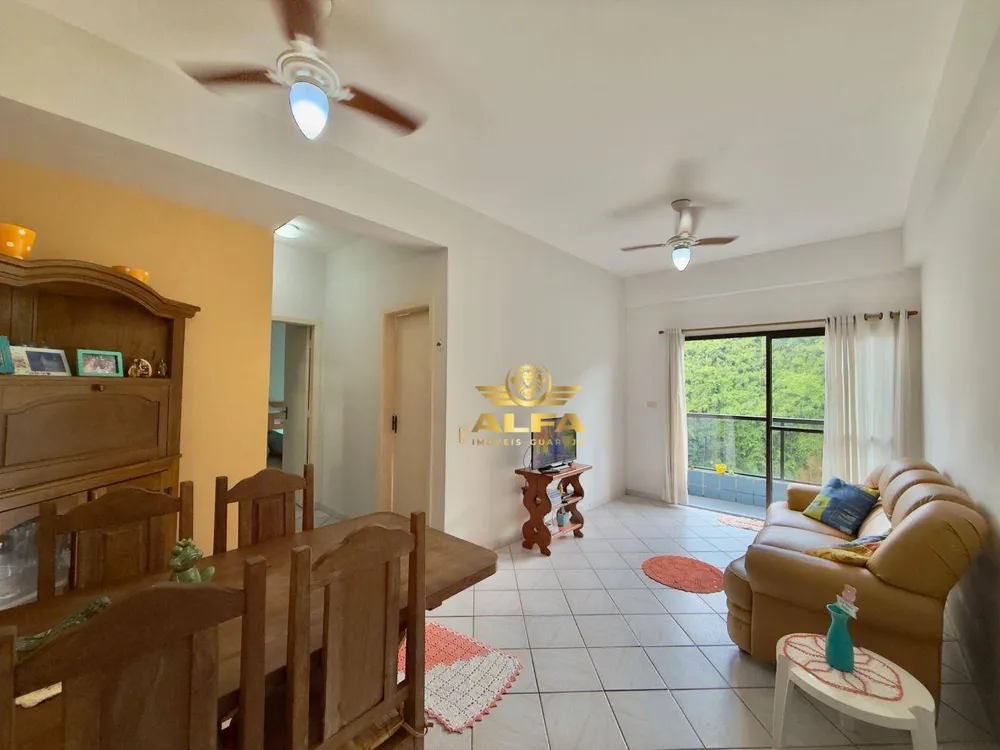 Apartamento, 2 quartos, 88 m² - Foto 1