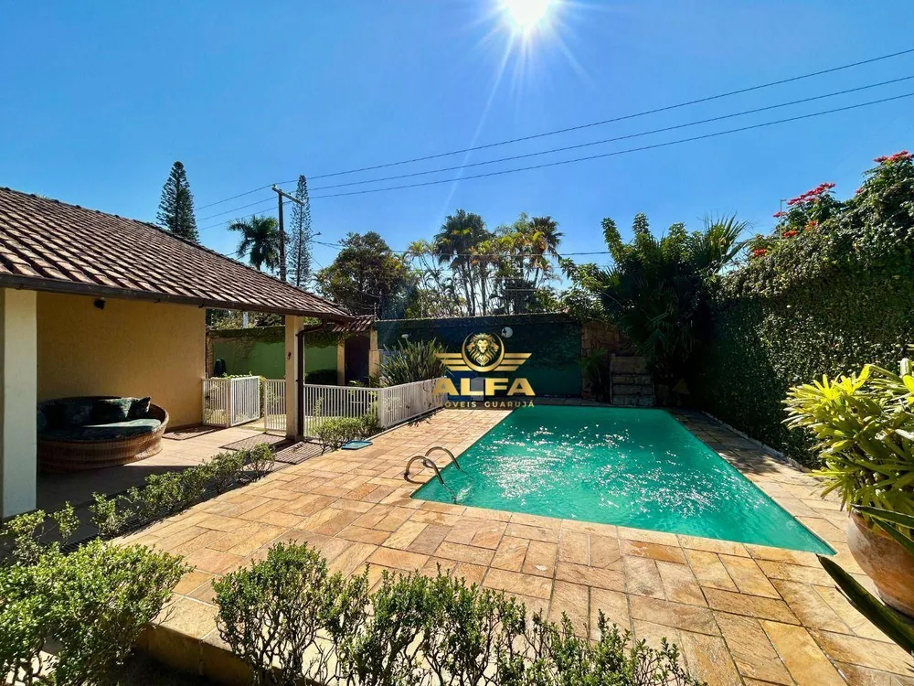 Casa, 5 quartos, 330 m² - Foto 12