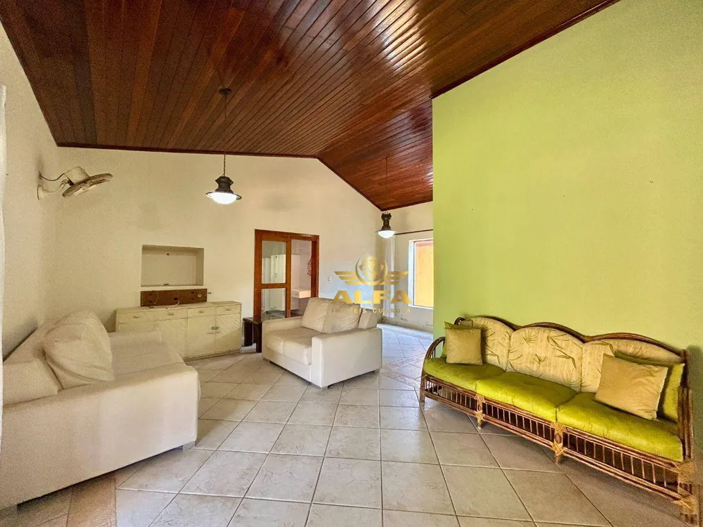 Casa, 5 quartos, 330 m² - Foto 5