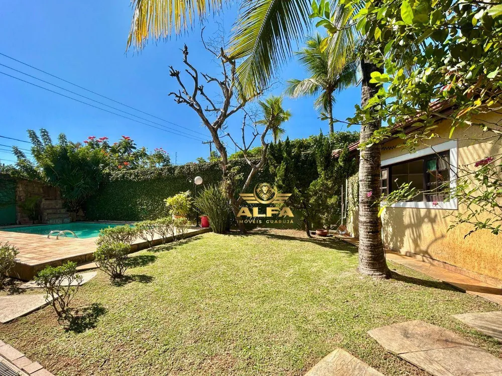 Casa, 5 quartos, 330 m² - Foto 4