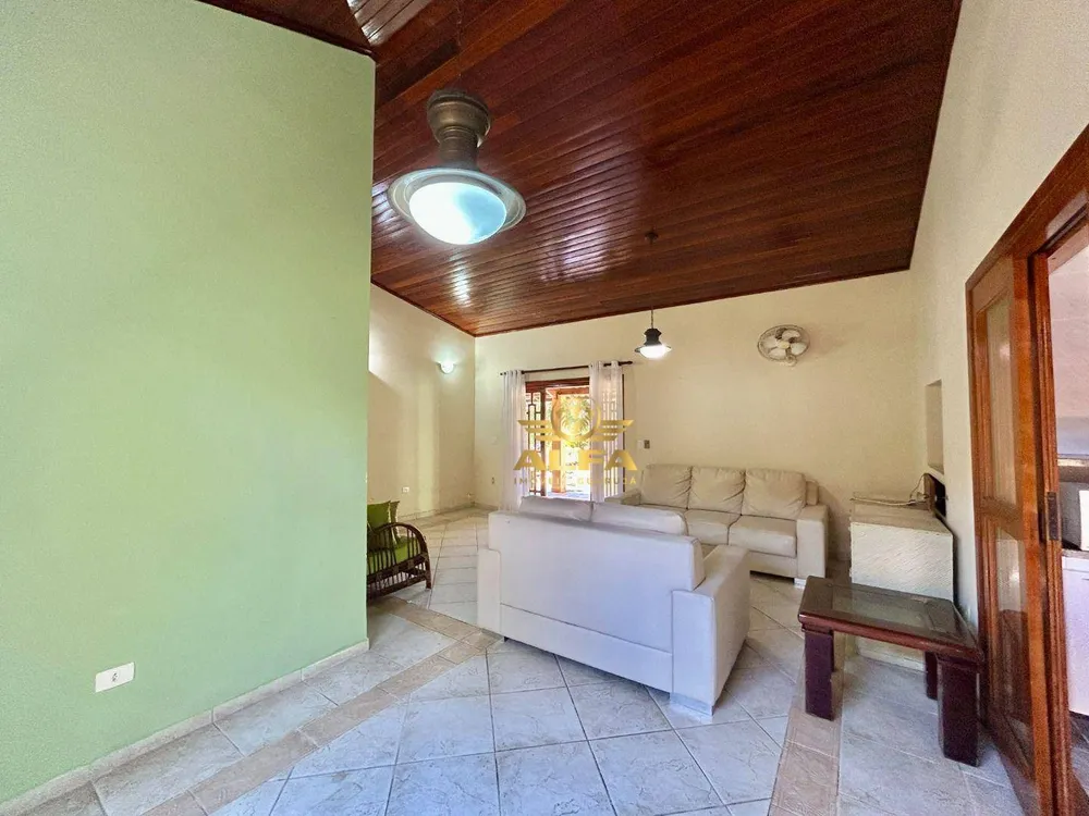 Casa, 5 quartos, 330 m² - Foto 6