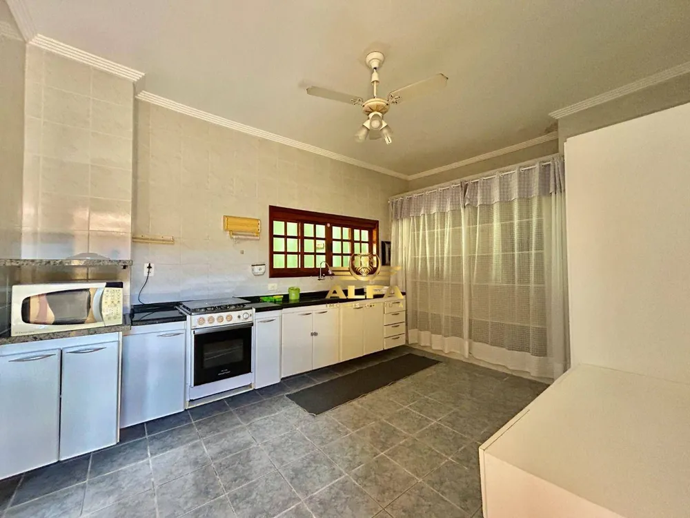 Casa, 5 quartos, 330 m² - Foto 11