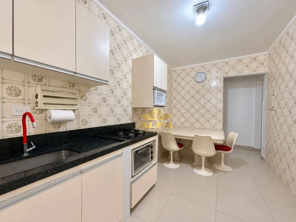 Apartamento, 1 quarto, 55 m² - Foto 2