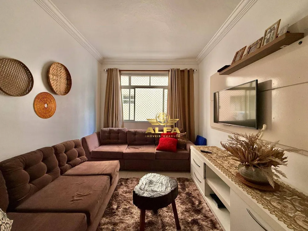 Apartamento, 1 quarto, 55 m² - Foto 1