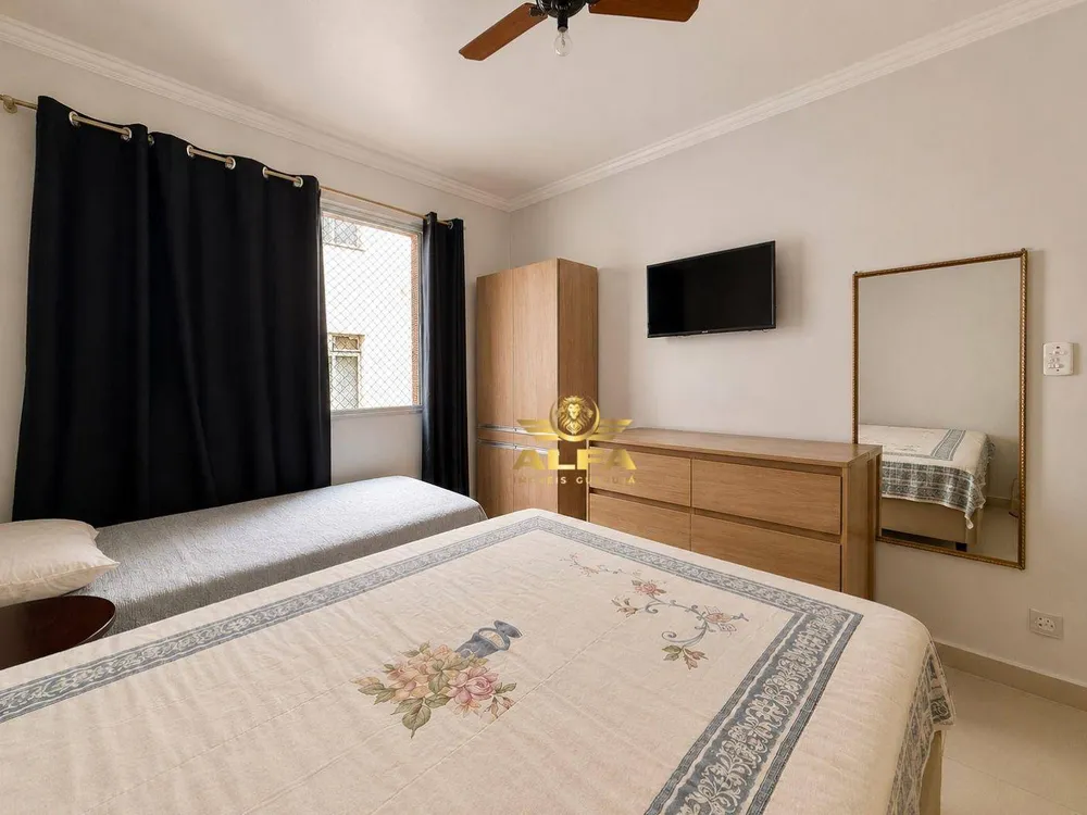 Apartamento, 1 quarto, 55 m² - Foto 4