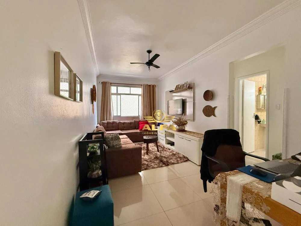 Apartamento, 1 quarto, 55 m² - Foto 3