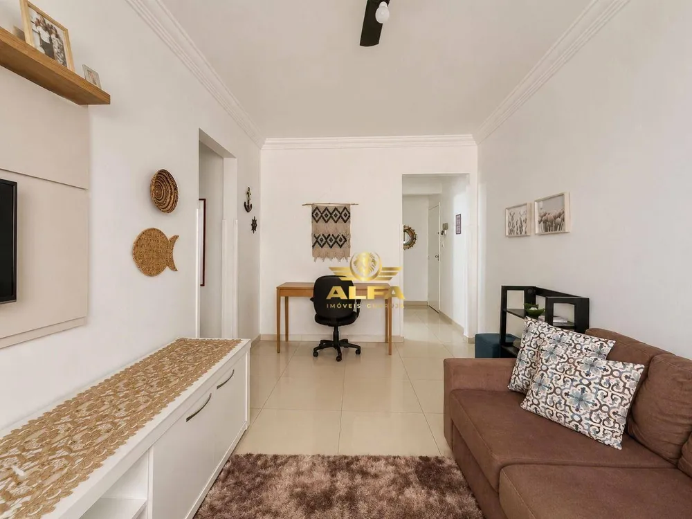 Apartamento, 1 quarto, 55 m² - Foto 3