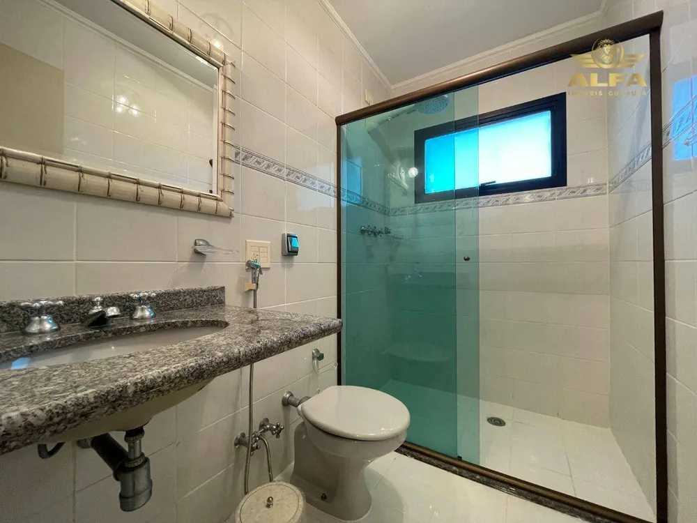 Apartamento, 3 quartos, 192 m² - Foto 11
