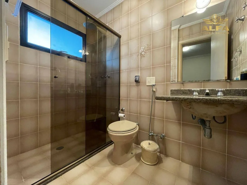Apartamento, 3 quartos, 192 m² - Foto 9