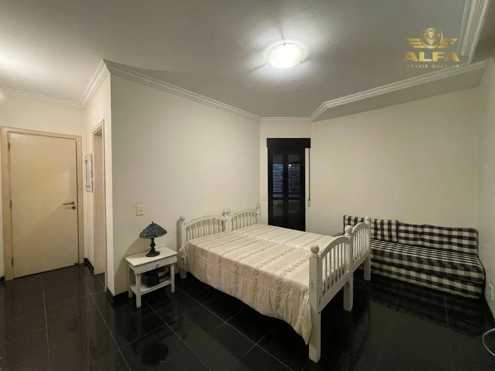 Apartamento, 3 quartos, 192 m² - Foto 10