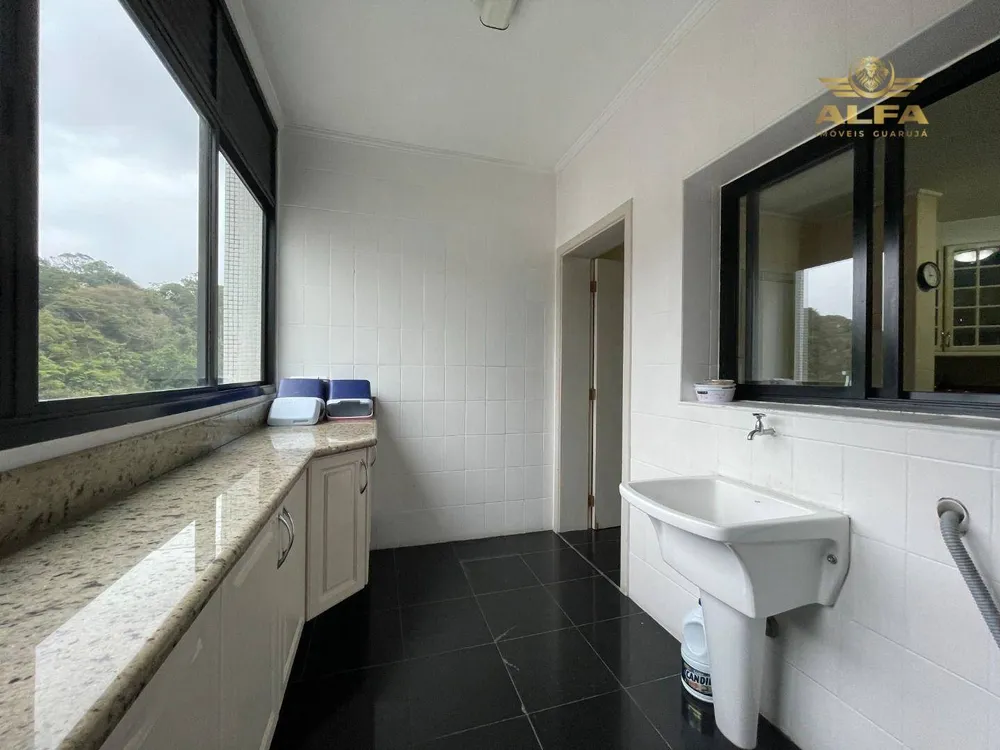 Apartamento, 3 quartos, 192 m² - Foto 12