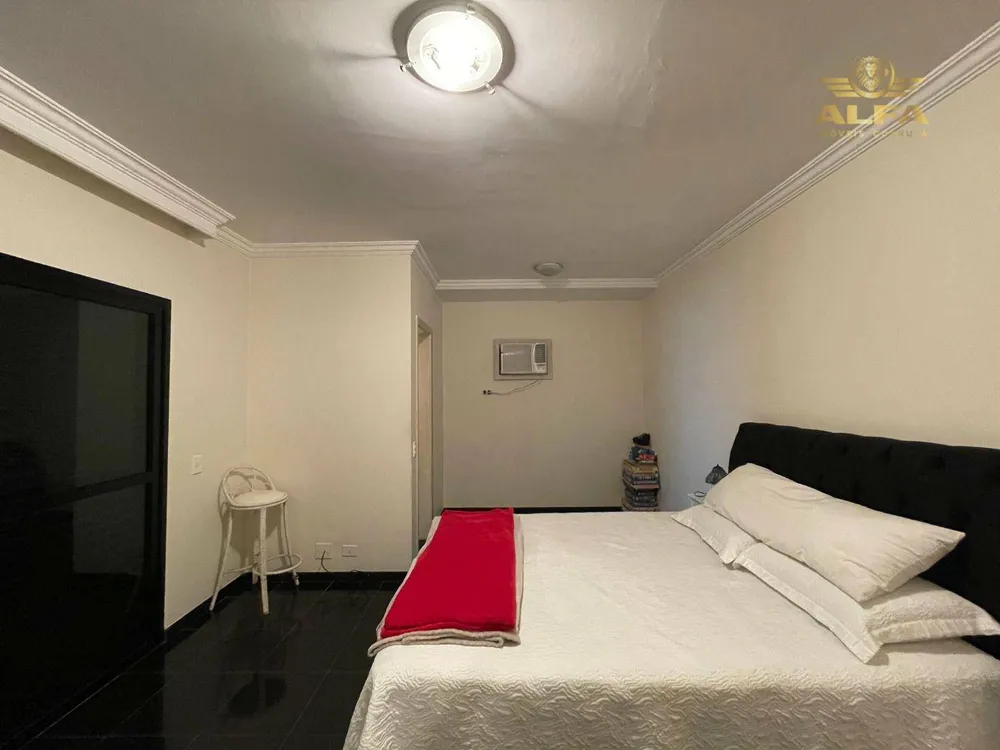 Apartamento, 3 quartos, 192 m² - Foto 7