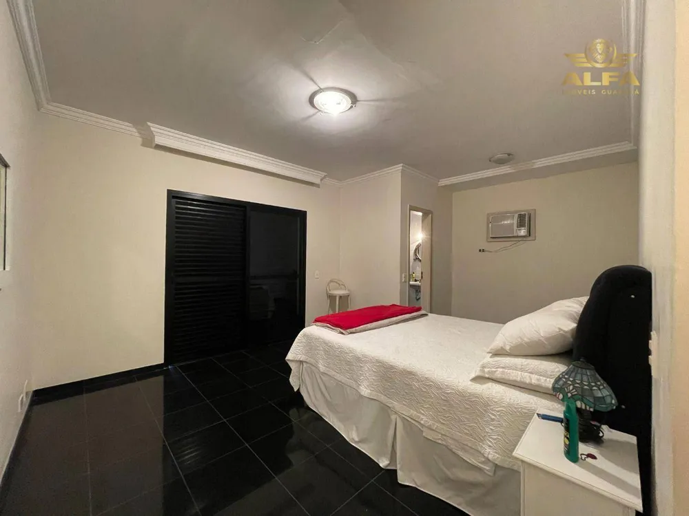 Apartamento, 3 quartos, 192 m² - Foto 6