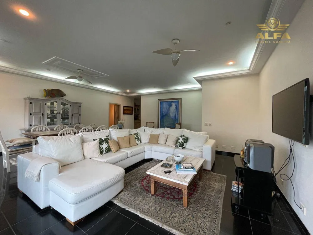 Apartamento, 3 quartos, 192 m² - Foto 5