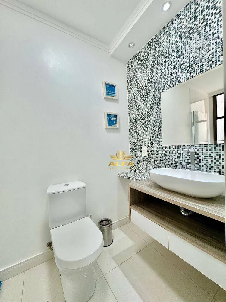 Apartamento, 3 quartos, 140 m² - Foto 10