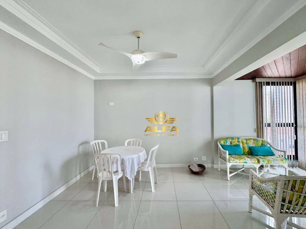 Apartamento, 3 quartos, 140 m² - Foto 1