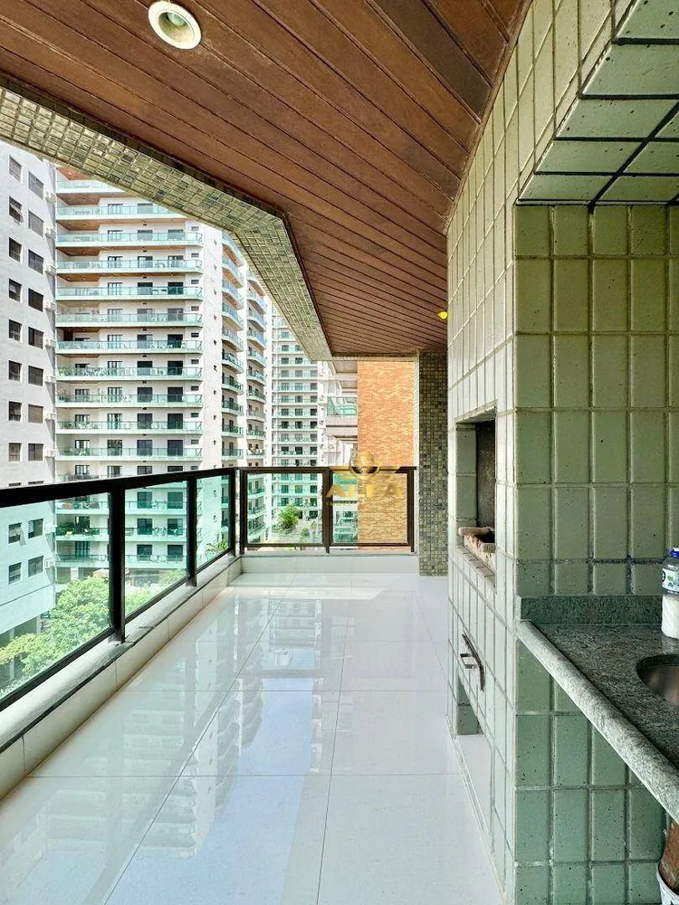 Apartamento, 3 quartos, 140 m² - Foto 5