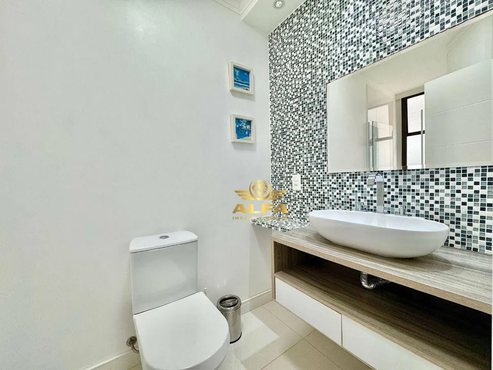 Apartamento, 3 quartos, 140 m² - Foto 6