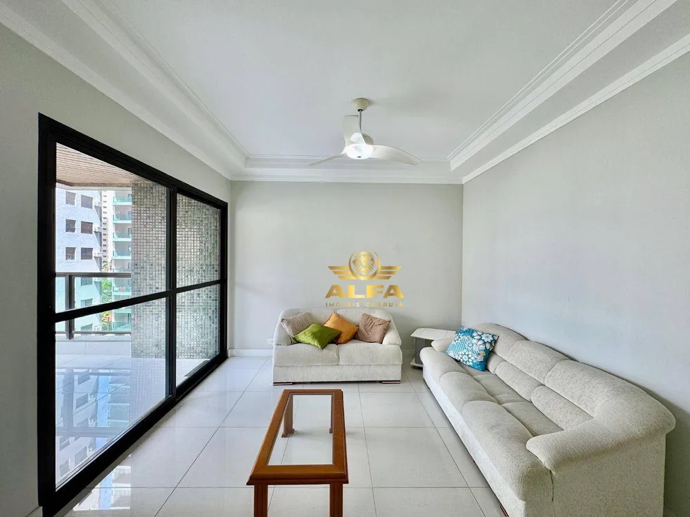 Apartamento, 3 quartos, 140 m² - Foto 2