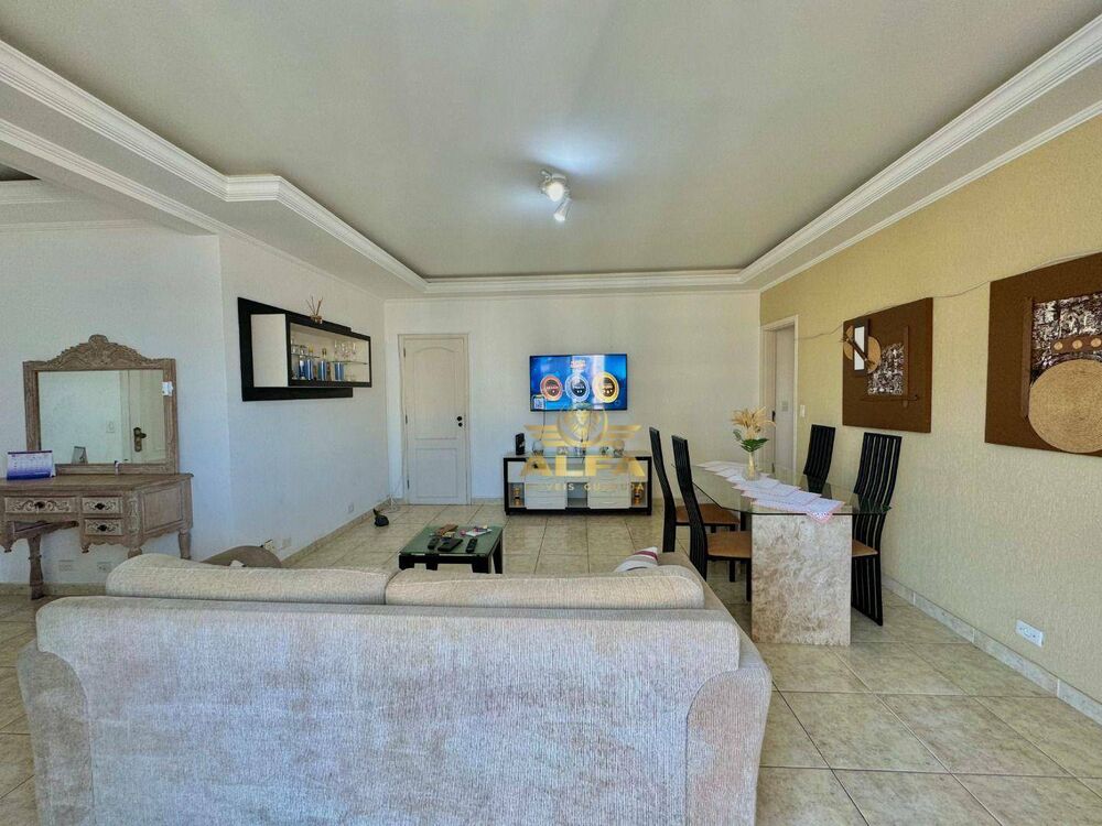 Apartamento, 3 quartos, 111 m² - Foto 1