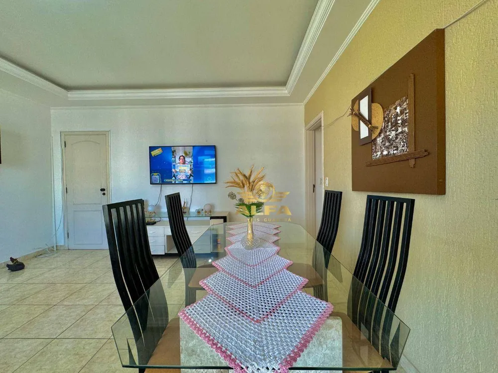 Apartamento, 3 quartos, 111 m² - Foto 3