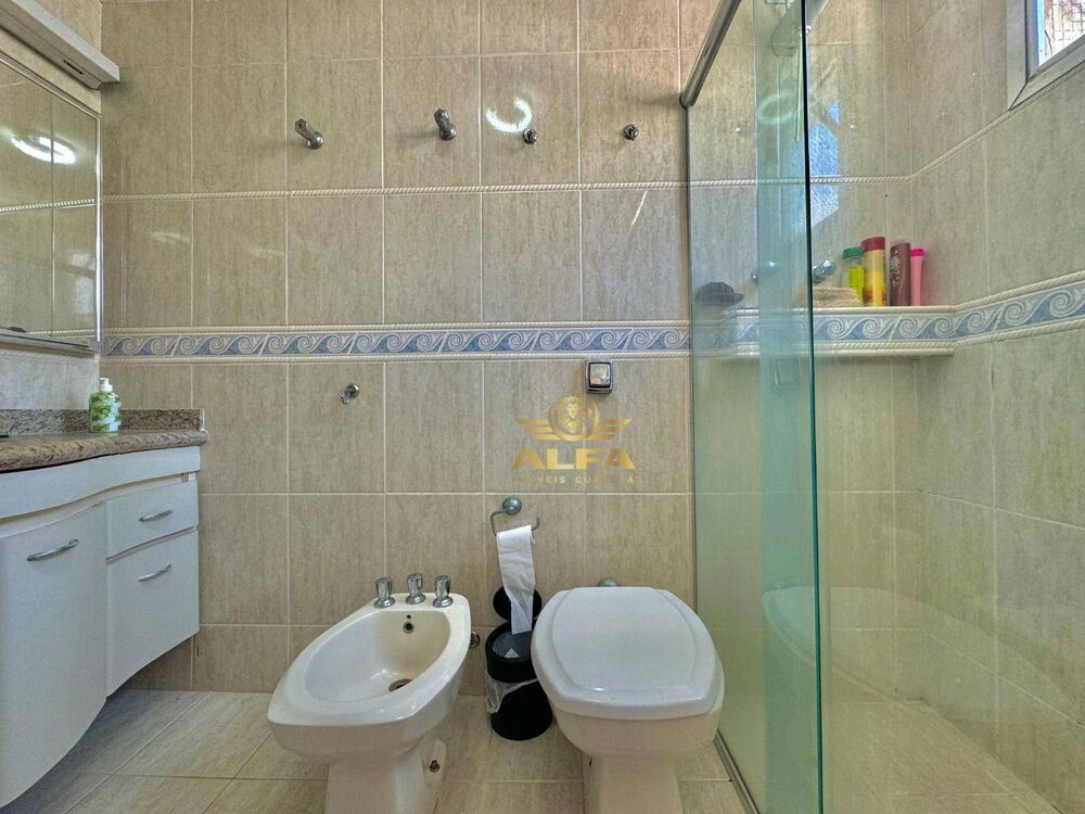 Apartamento, 3 quartos, 111 m² - Foto 3