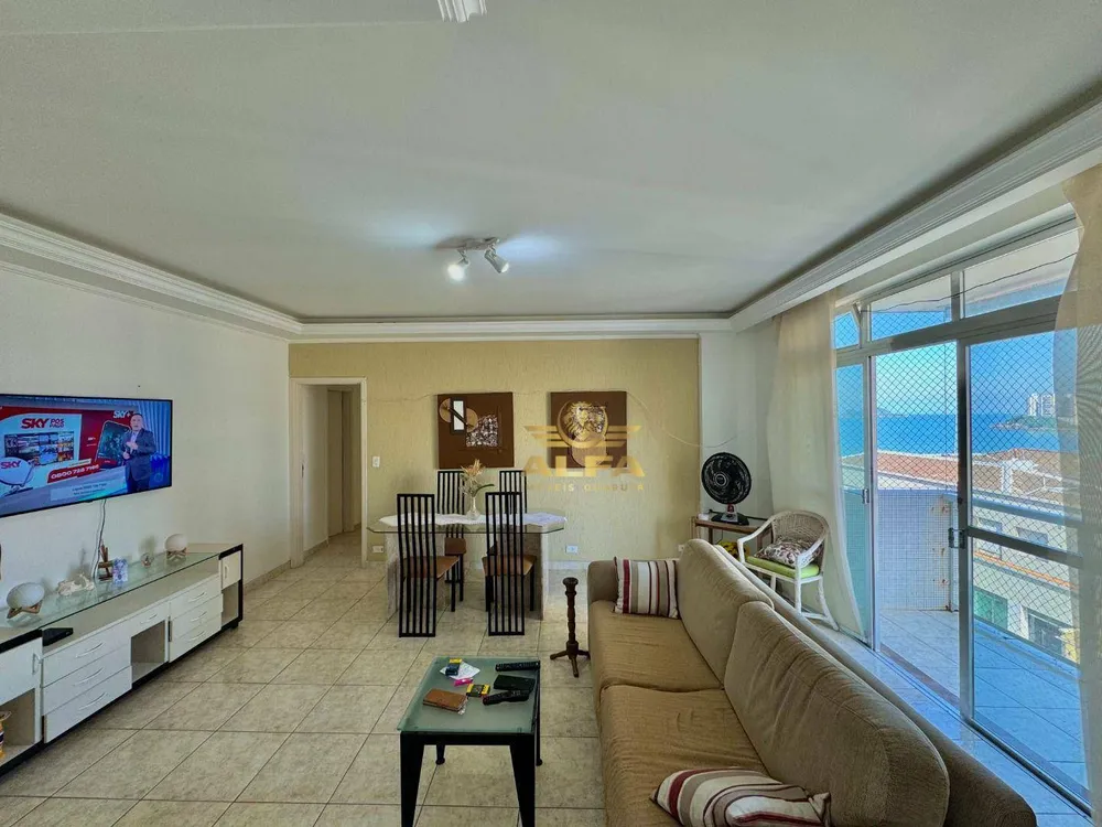 Apartamento, 3 quartos, 111 m² - Foto 1