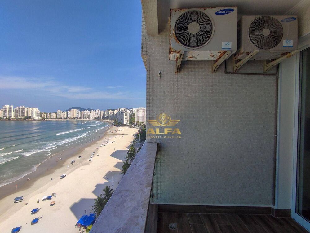 Apartamento, 2 quartos, 110 m² - Foto 3