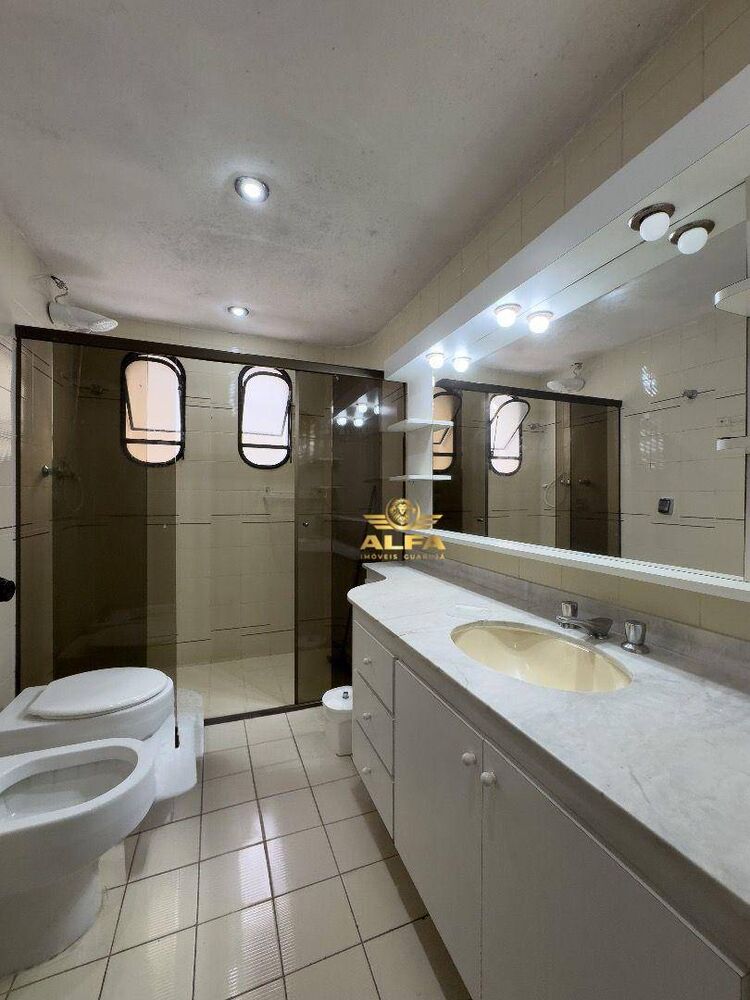 Apartamento à venda com 3 quartos, 136m² - Foto 16