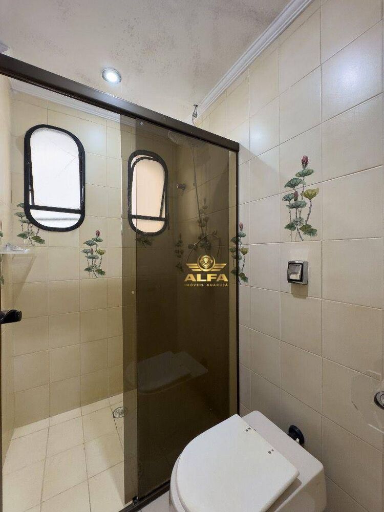 Apartamento à venda com 3 quartos, 136m² - Foto 12