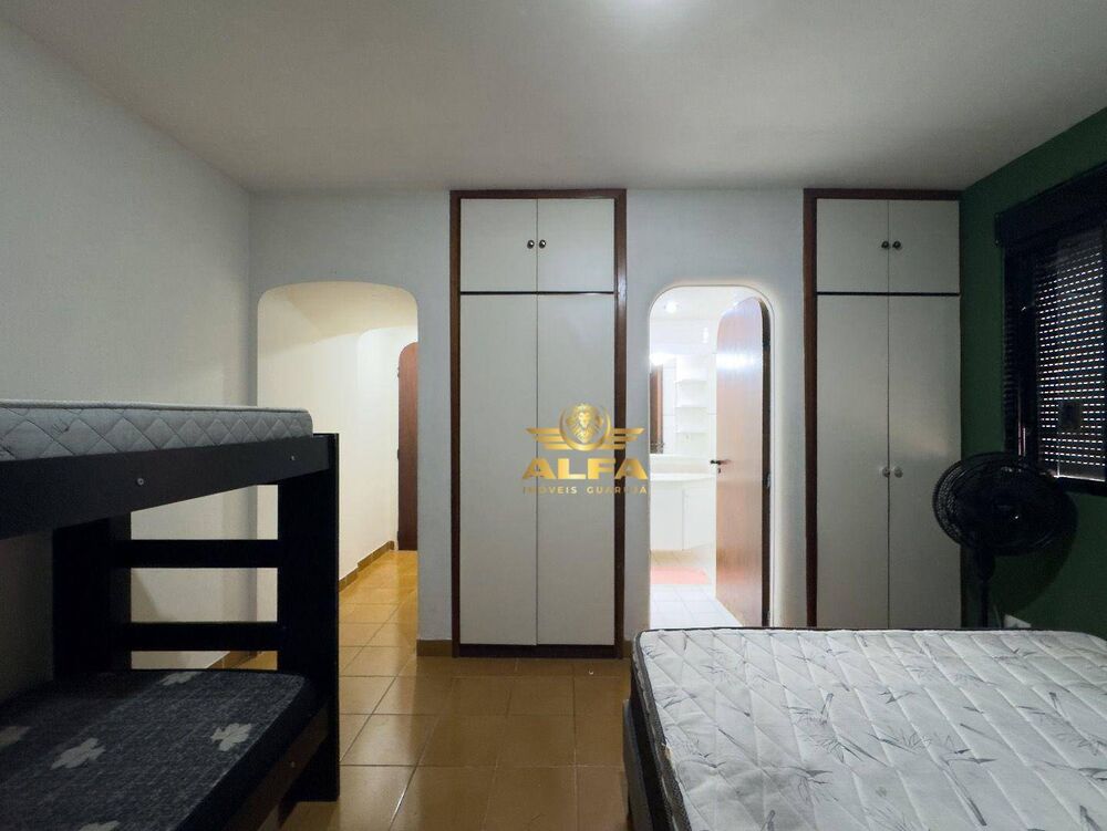 Apartamento à venda com 3 quartos, 136m² - Foto 6