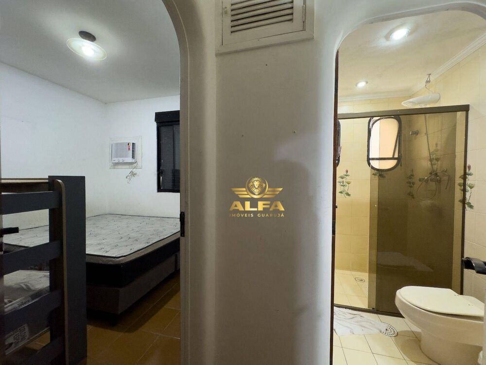Apartamento à venda com 3 quartos, 136m² - Foto 9