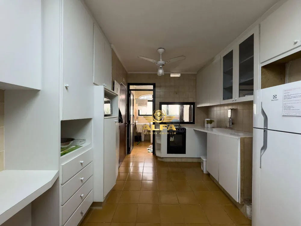 Apartamento, 3 quartos, 136 m² - Foto 22