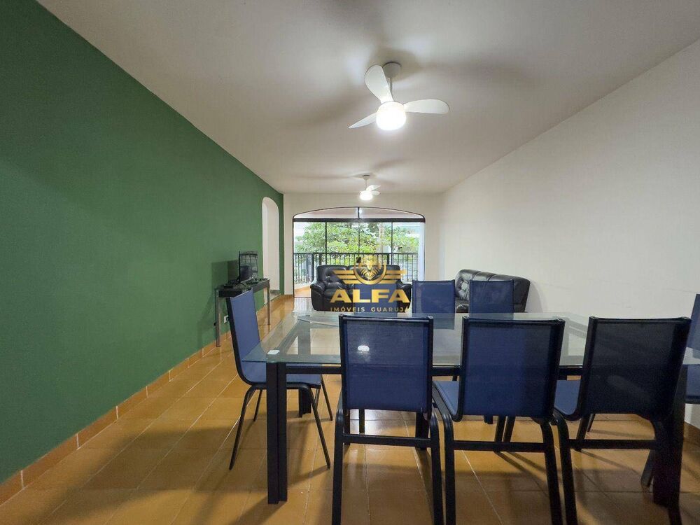 Apartamento à venda com 3 quartos, 136m² - Foto 1