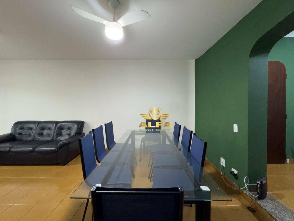 Apartamento à venda com 3 quartos, 136m² - Foto 4