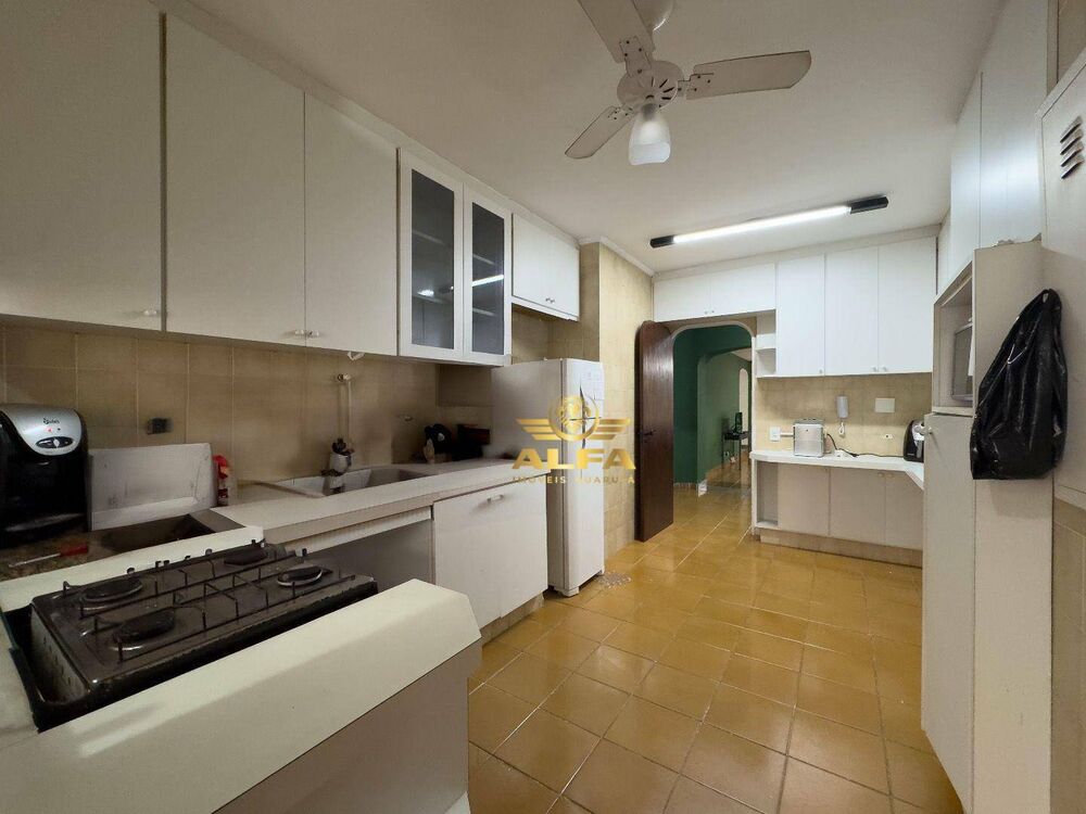Apartamento à venda com 3 quartos, 136m² - Foto 18